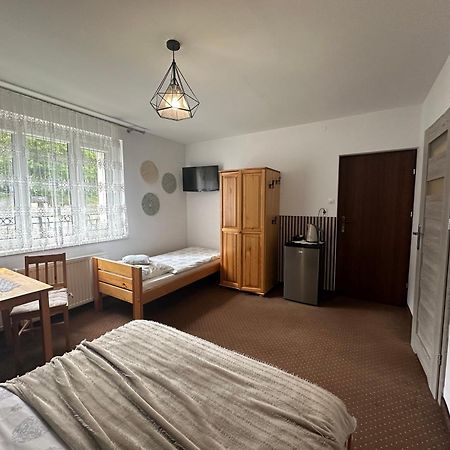 Szarotka Apartment Karpacz Bagian luar foto