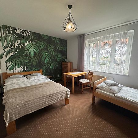 Szarotka Apartment Karpacz Bagian luar foto