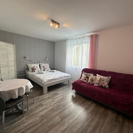 Szarotka Apartment Karpacz Bagian luar foto