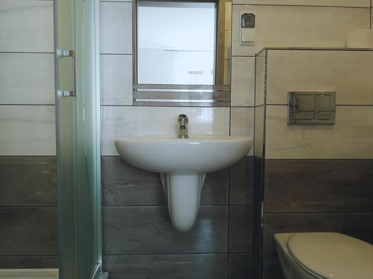 Szarotka Apartment Karpacz Bagian luar foto