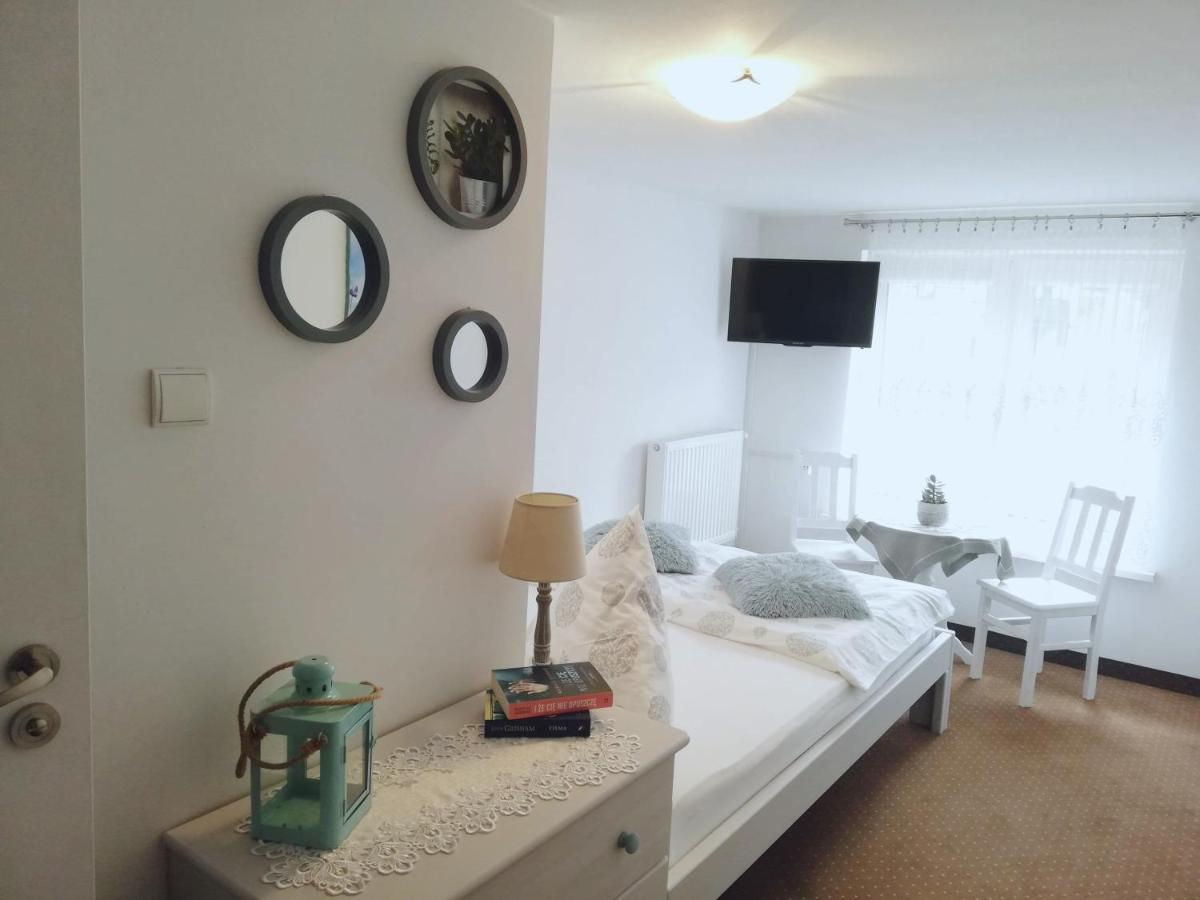 Szarotka Apartment Karpacz Bagian luar foto