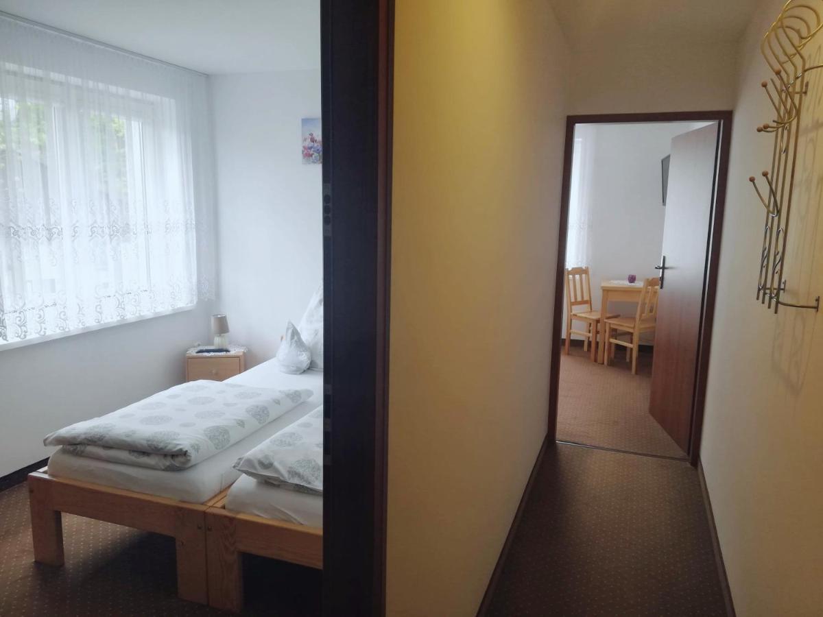 Szarotka Apartment Karpacz Bagian luar foto