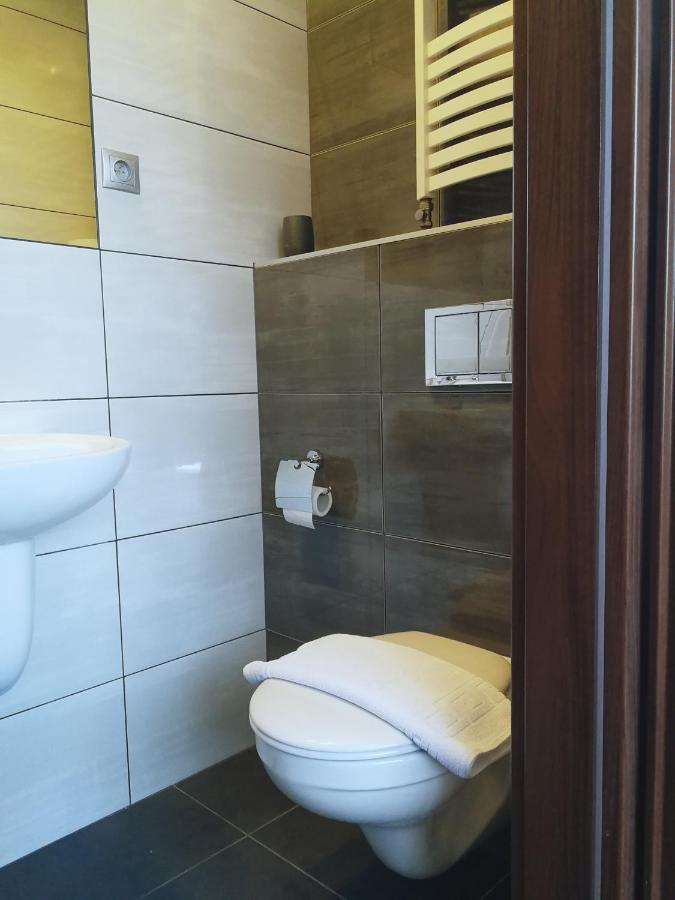 Szarotka Apartment Karpacz Bagian luar foto