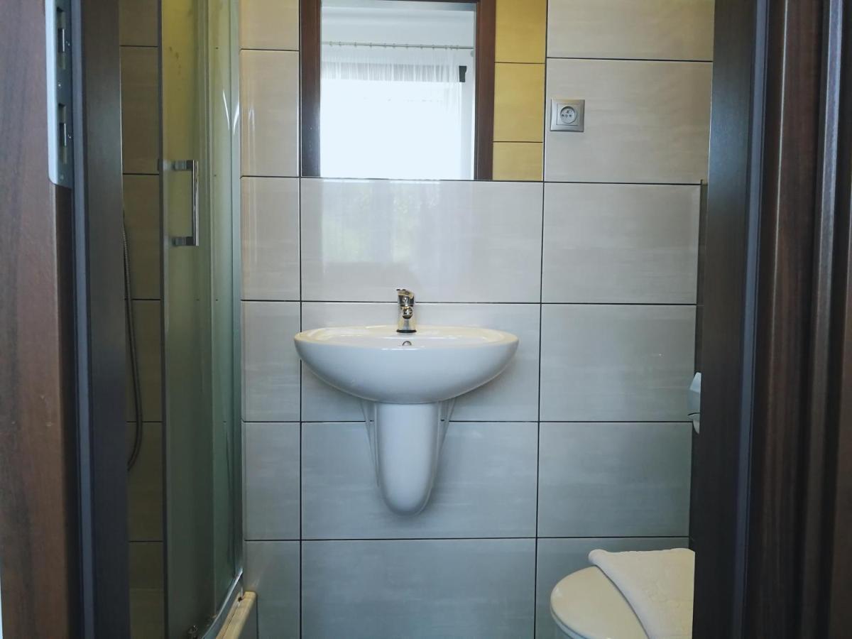 Szarotka Apartment Karpacz Bagian luar foto