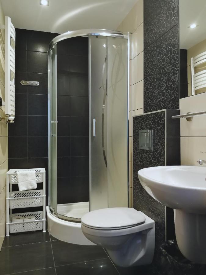 Szarotka Apartment Karpacz Bagian luar foto