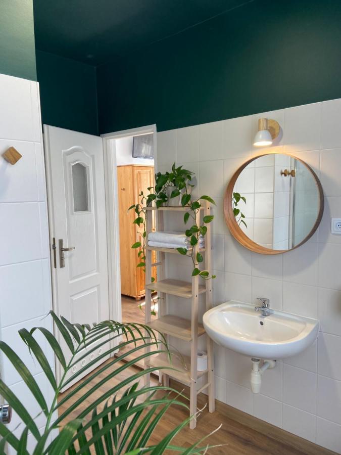 Szarotka Apartment Karpacz Bagian luar foto