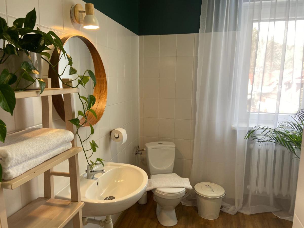 Szarotka Apartment Karpacz Bagian luar foto