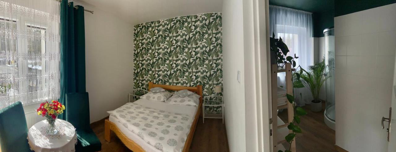 Szarotka Apartment Karpacz Bagian luar foto