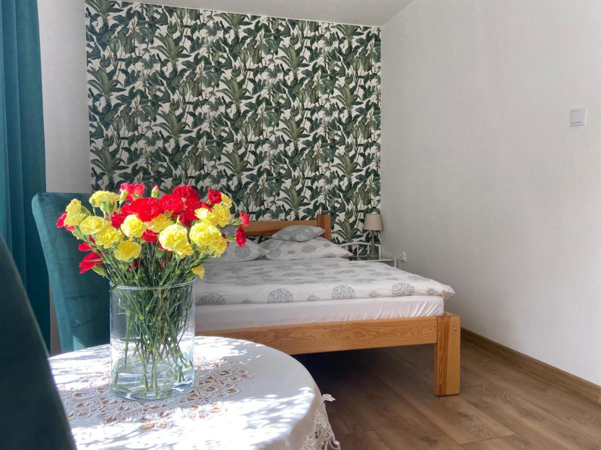 Szarotka Apartment Karpacz Bagian luar foto