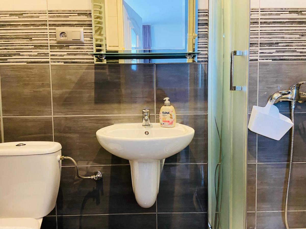 Szarotka Apartment Karpacz Bagian luar foto