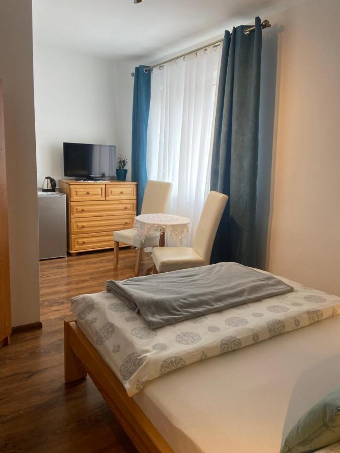 Szarotka Apartment Karpacz Bagian luar foto