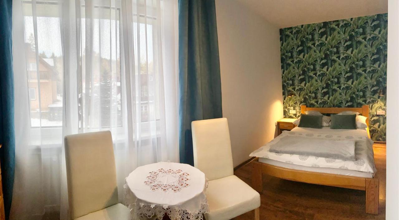 Szarotka Apartment Karpacz Bagian luar foto