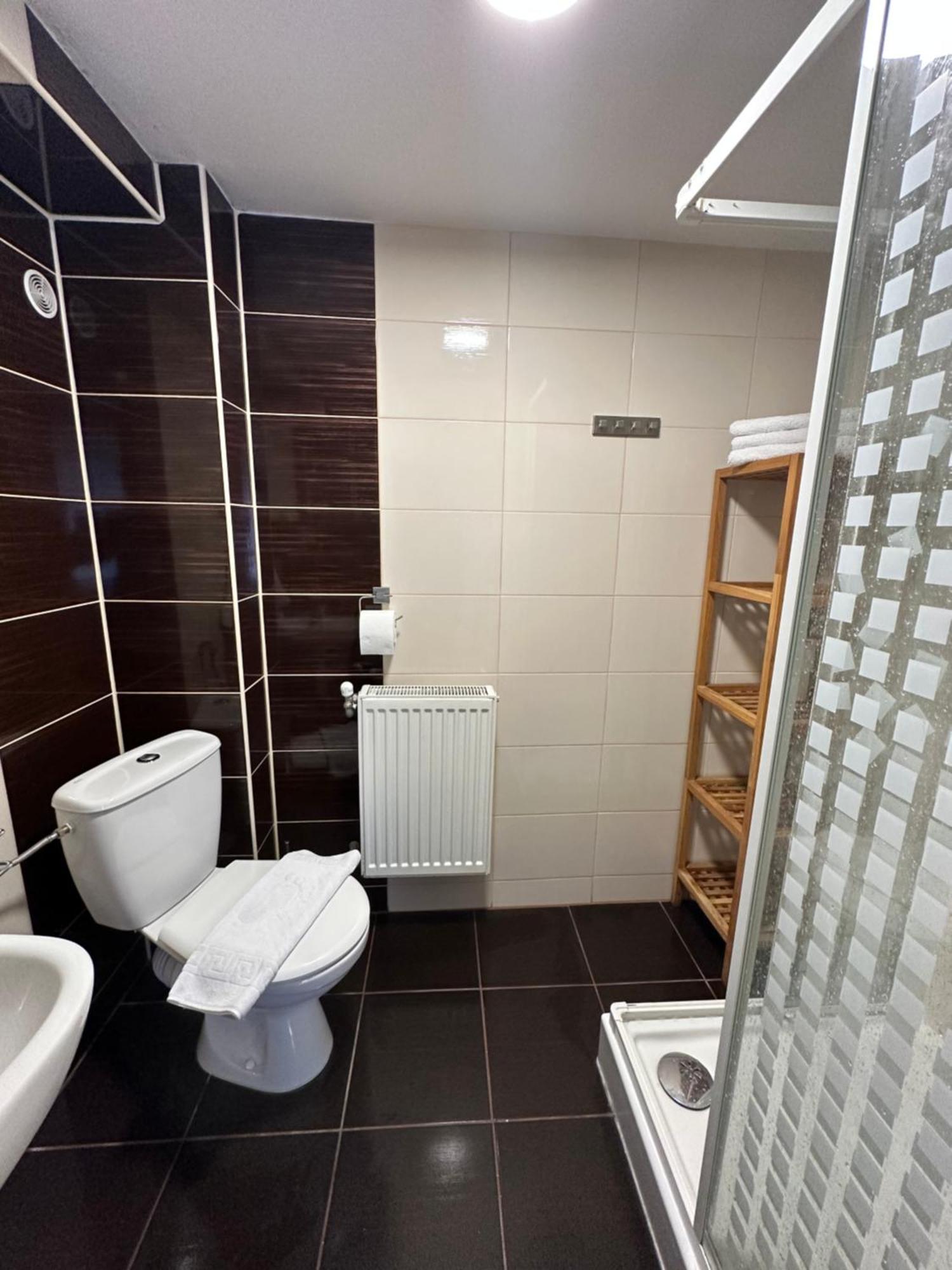 Szarotka Apartment Karpacz Bagian luar foto