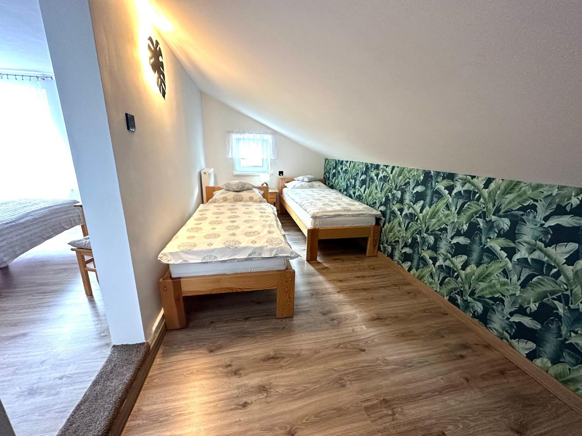Szarotka Apartment Karpacz Bagian luar foto