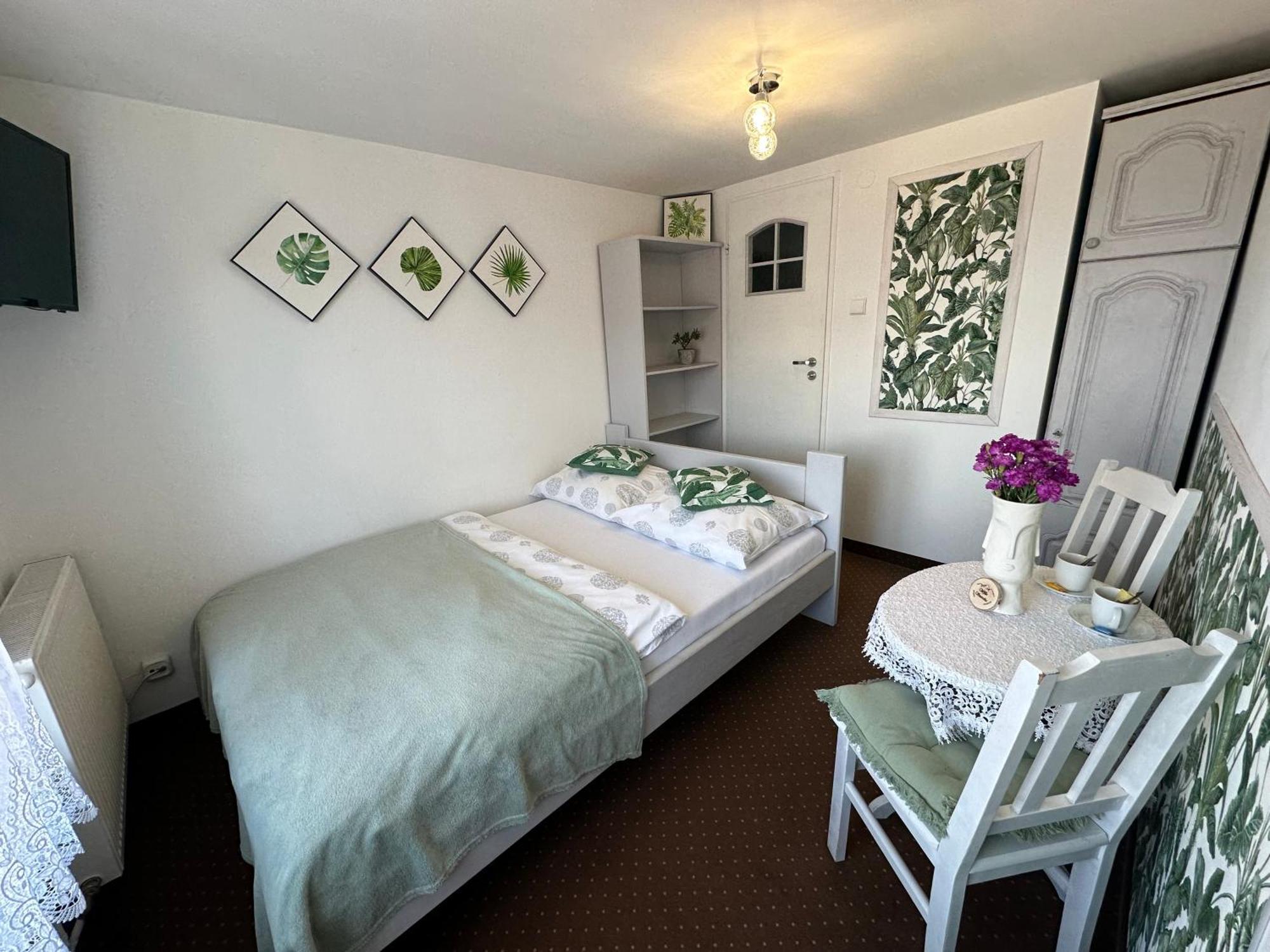 Szarotka Apartment Karpacz Bagian luar foto
