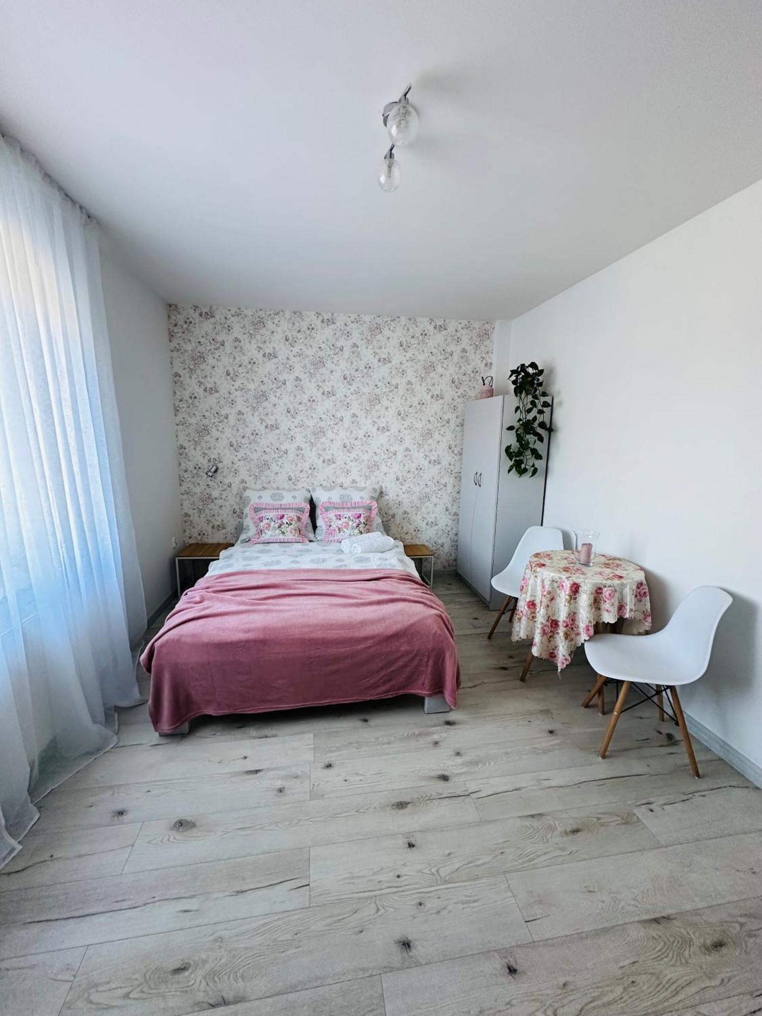 Szarotka Apartment Karpacz Bagian luar foto