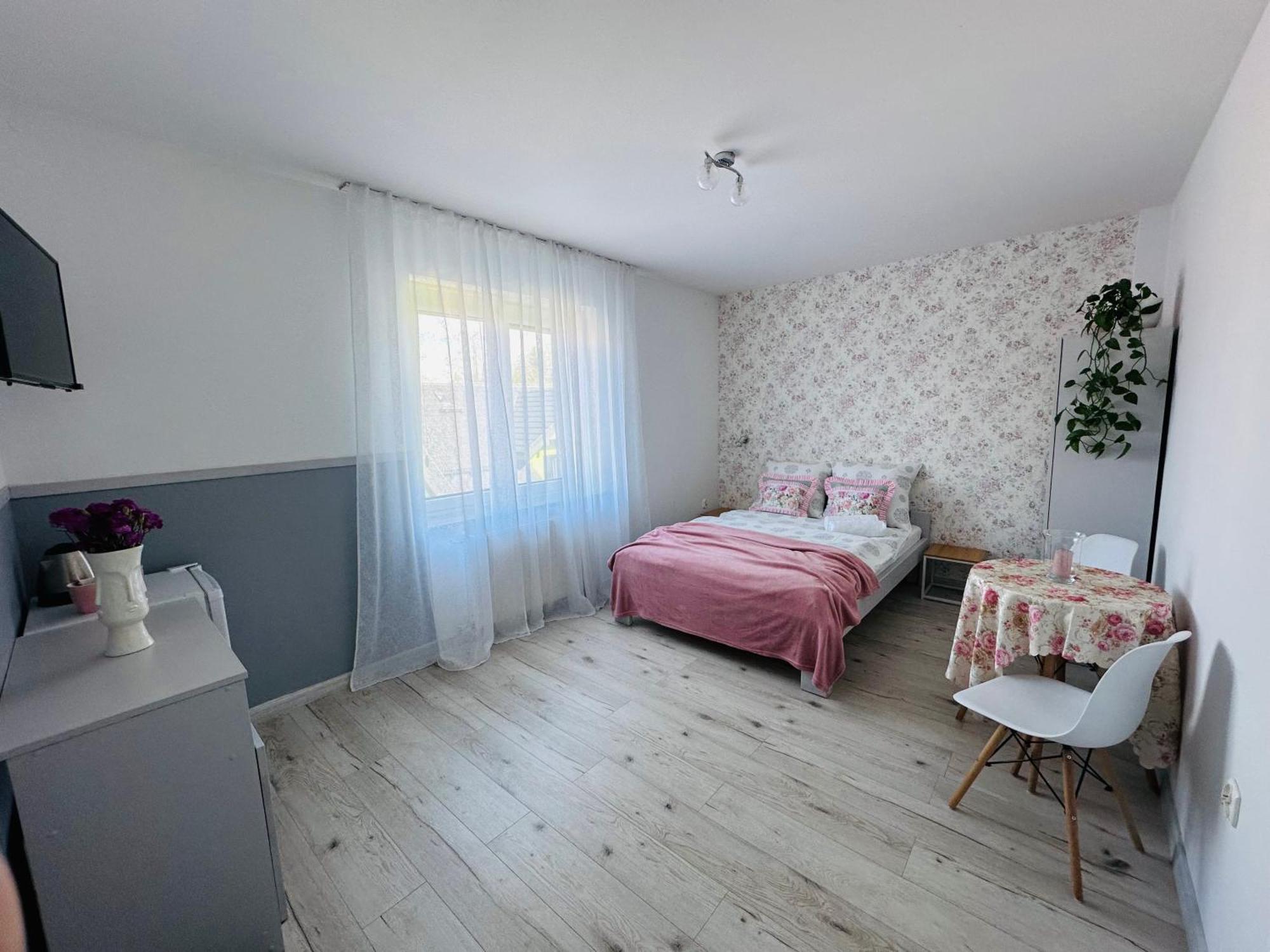 Szarotka Apartment Karpacz Bagian luar foto