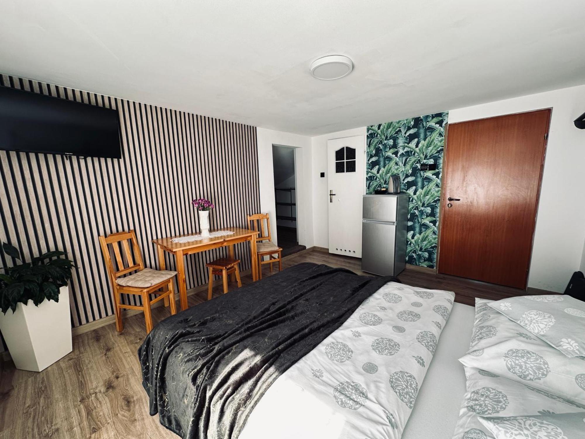 Szarotka Apartment Karpacz Bagian luar foto