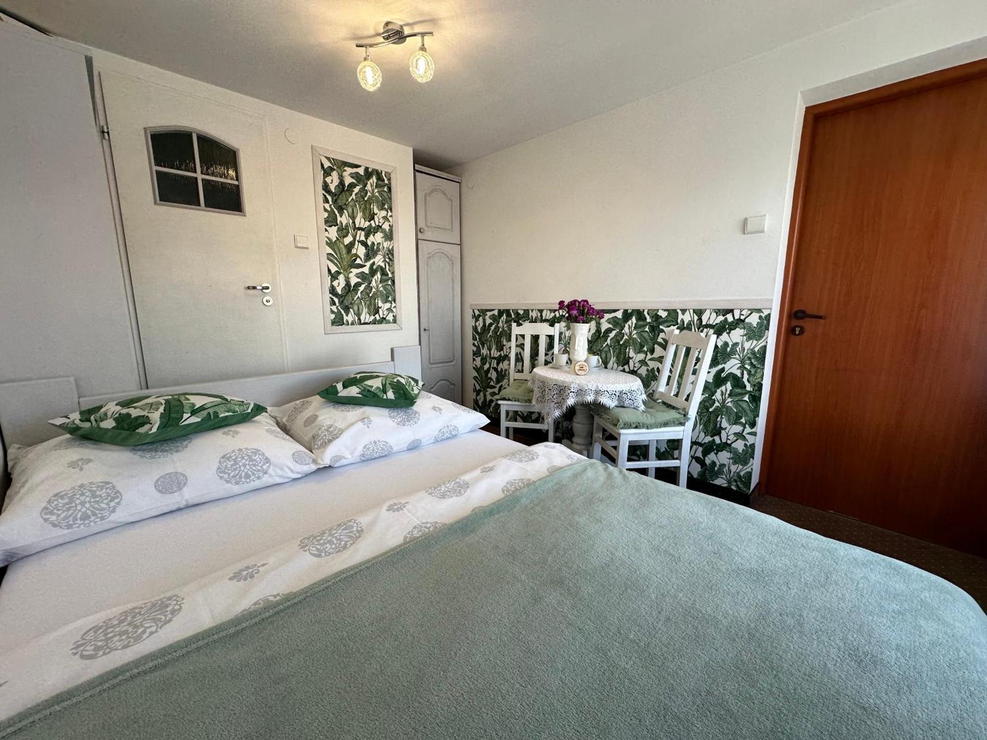 Szarotka Apartment Karpacz Bagian luar foto