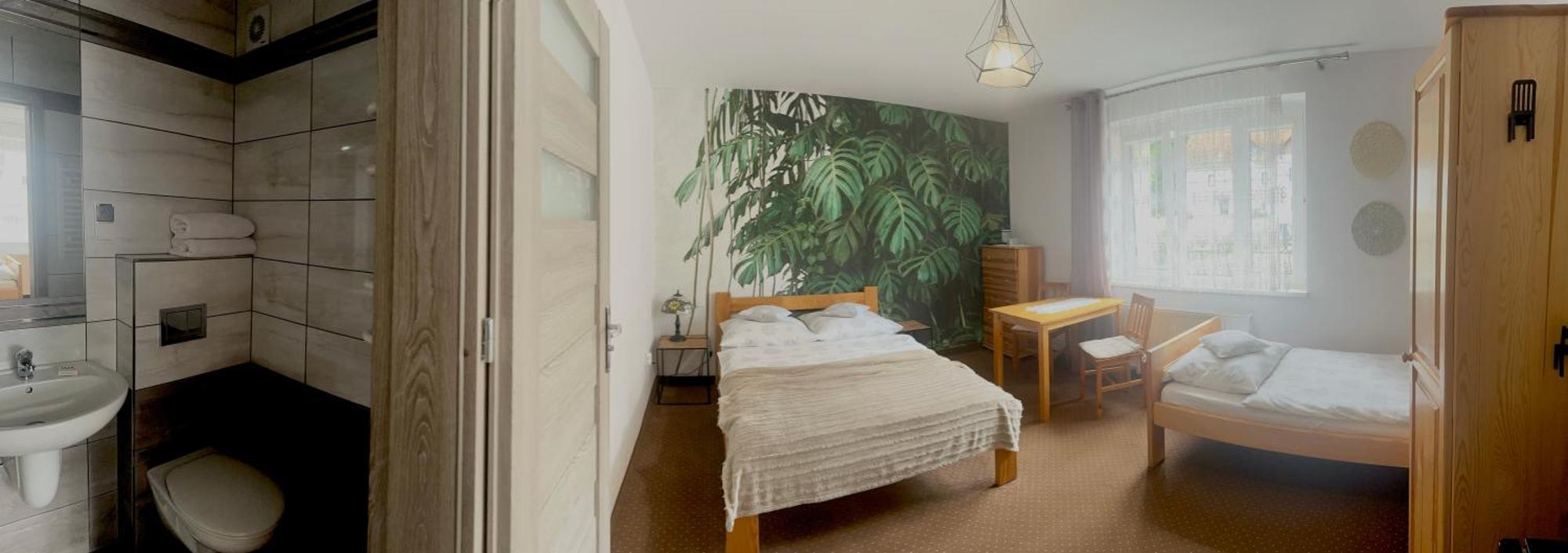 Szarotka Apartment Karpacz Bagian luar foto