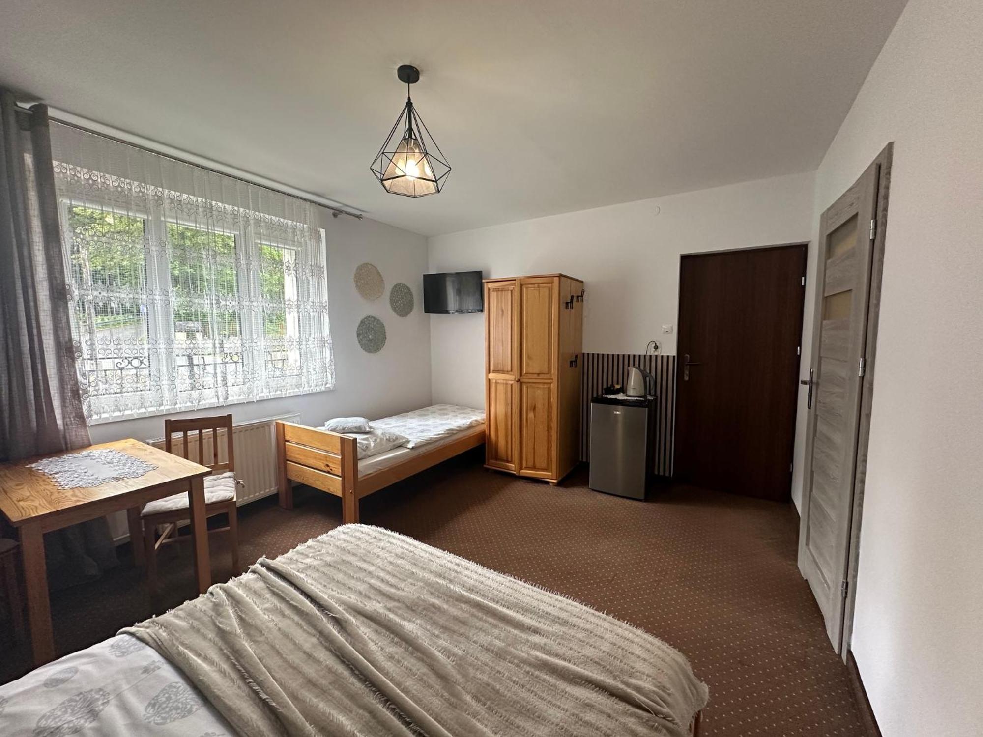Szarotka Apartment Karpacz Bagian luar foto