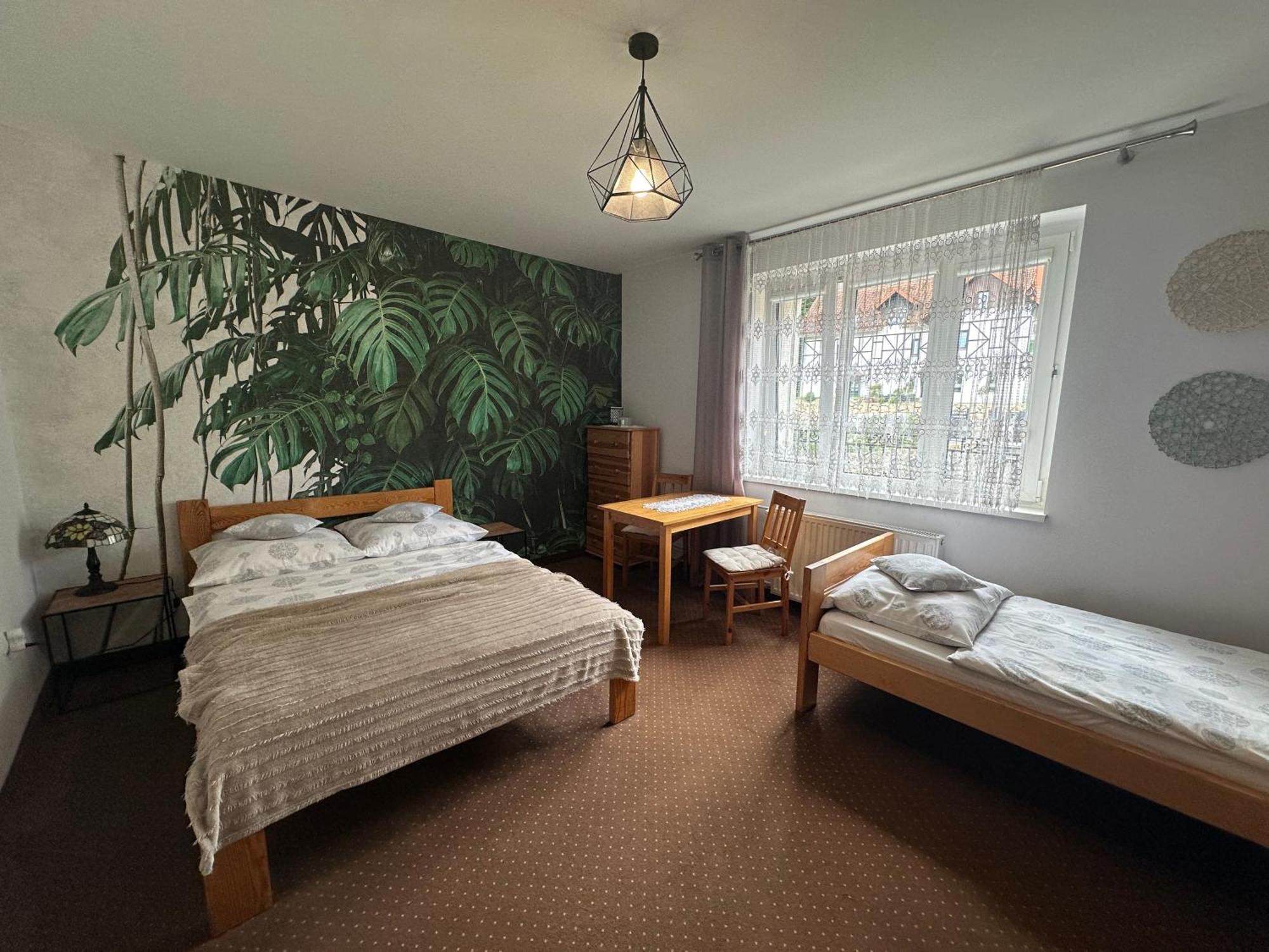 Szarotka Apartment Karpacz Bagian luar foto