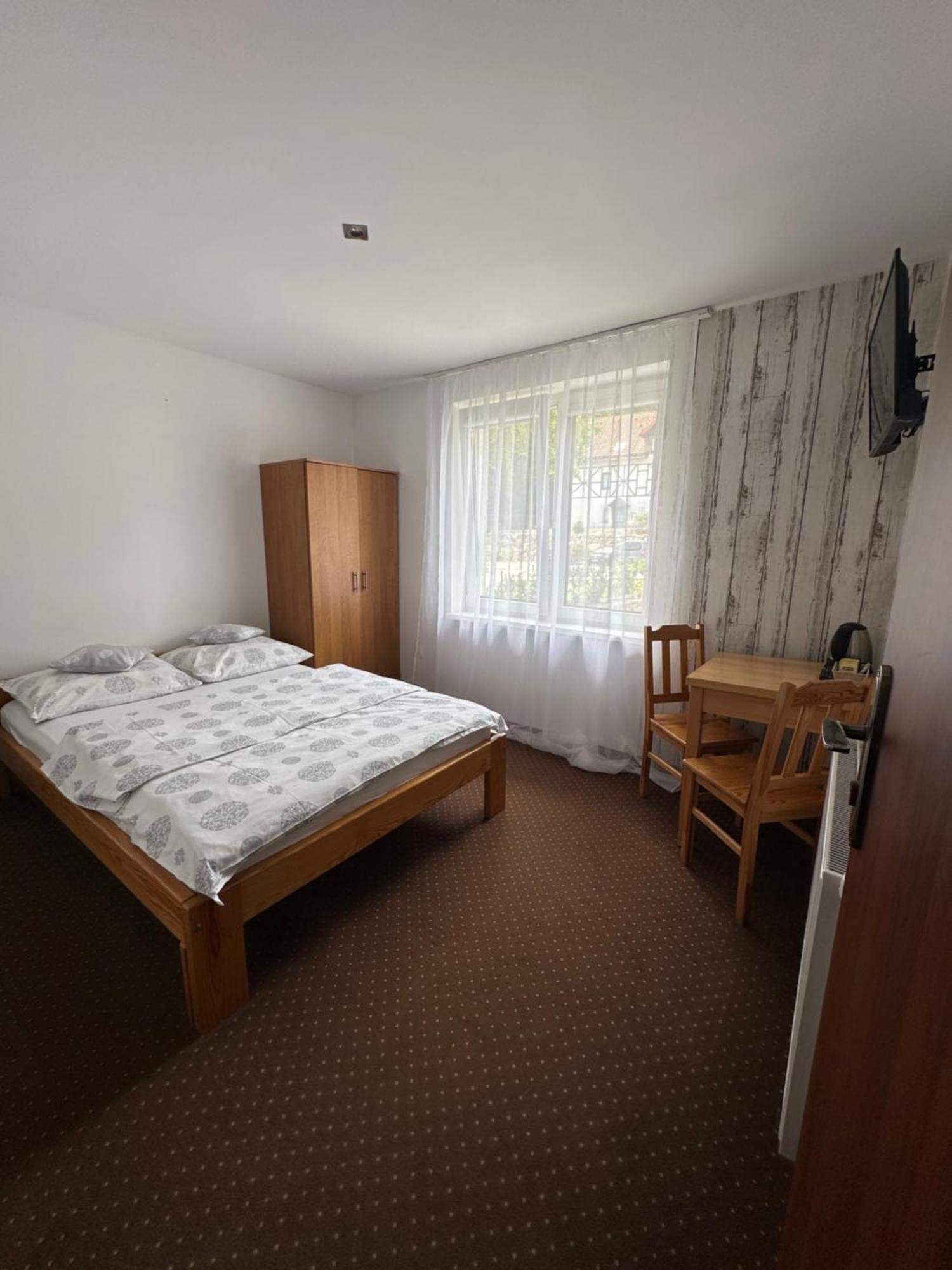 Szarotka Apartment Karpacz Bagian luar foto