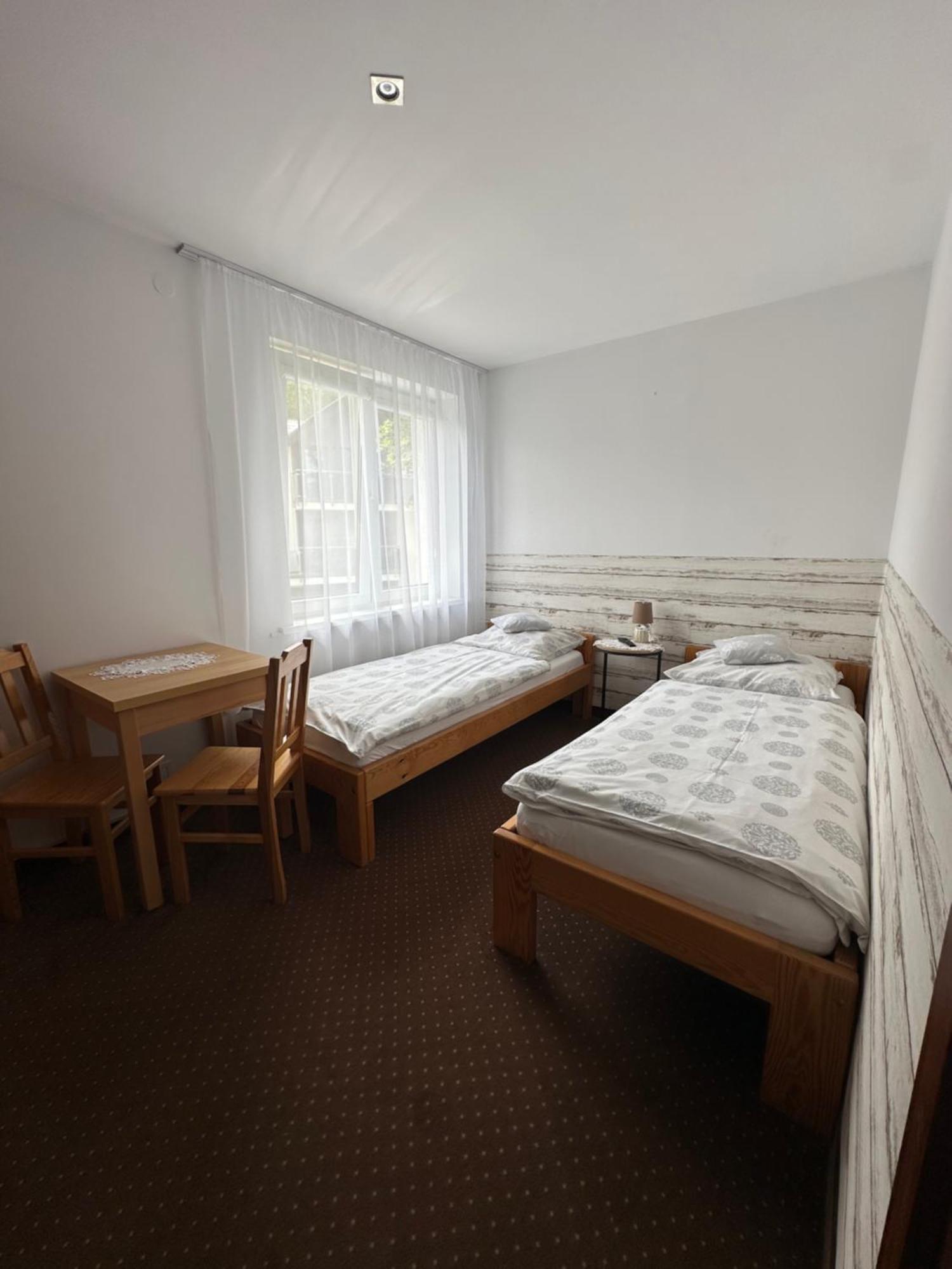 Szarotka Apartment Karpacz Bagian luar foto