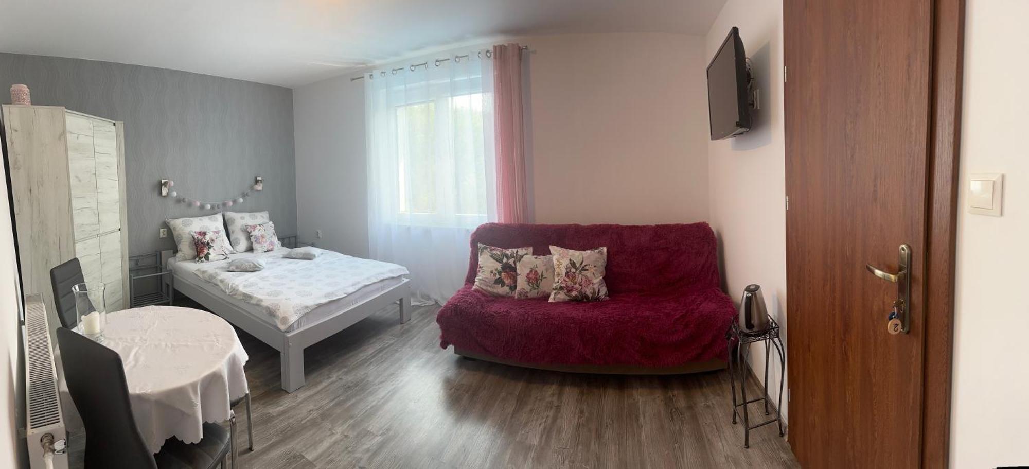 Szarotka Apartment Karpacz Bagian luar foto
