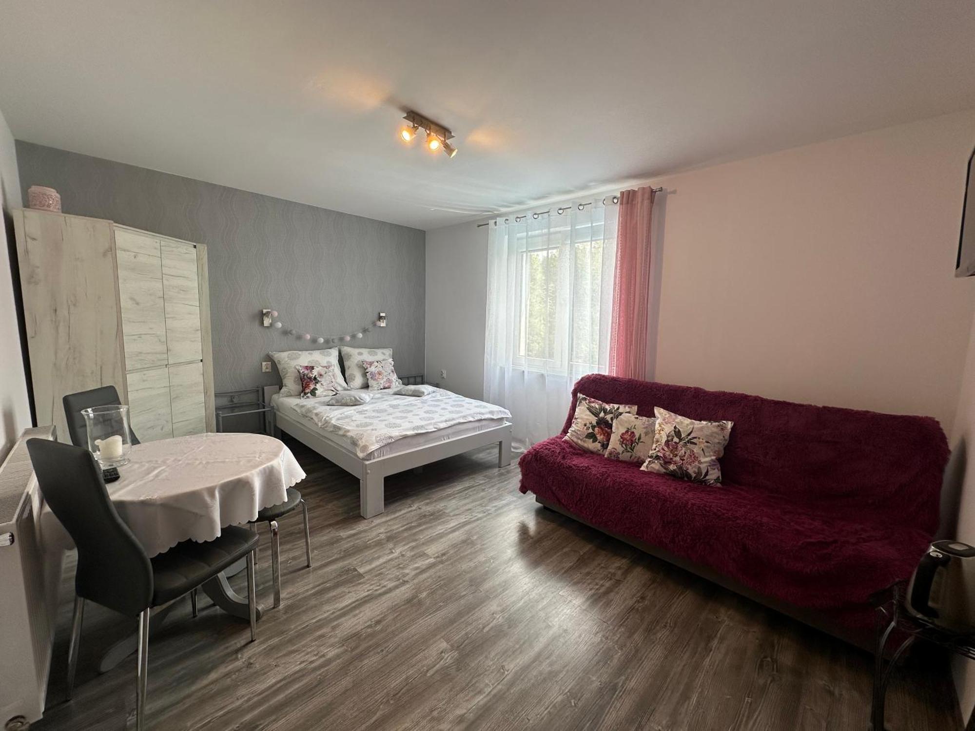 Szarotka Apartment Karpacz Bagian luar foto