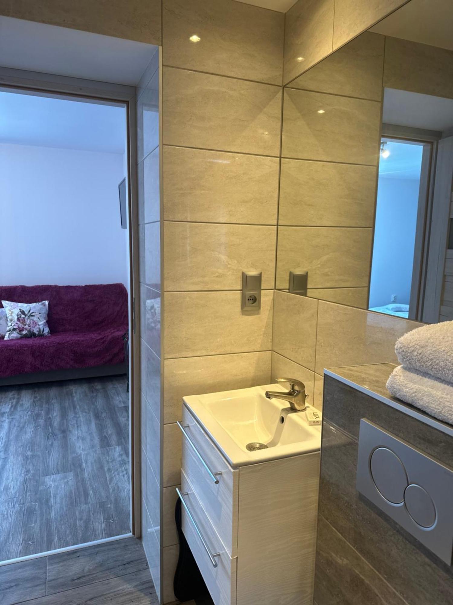 Szarotka Apartment Karpacz Bagian luar foto