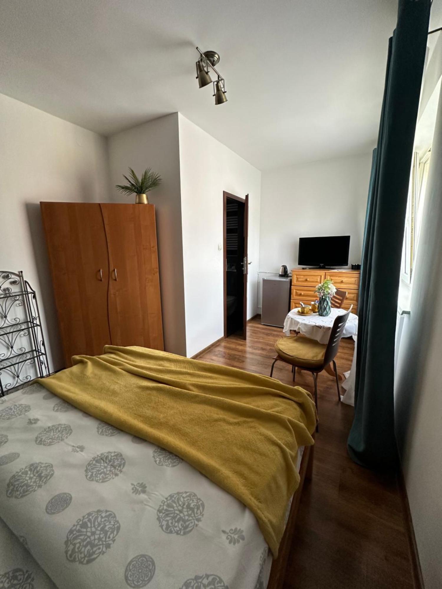 Szarotka Apartment Karpacz Bagian luar foto